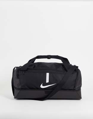 nike football academy holdall bag