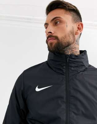 nike football academy jacket