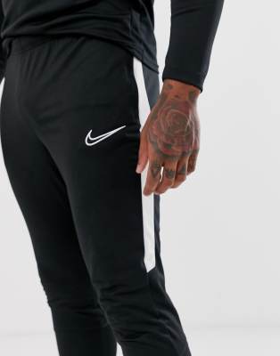 nike academy joggers