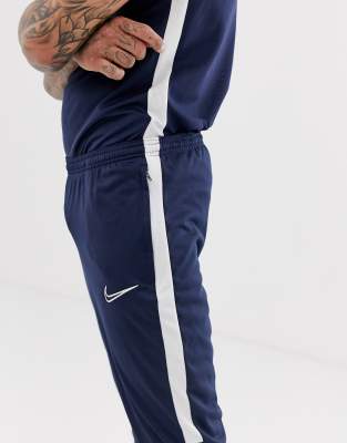 nike dry academy joggers