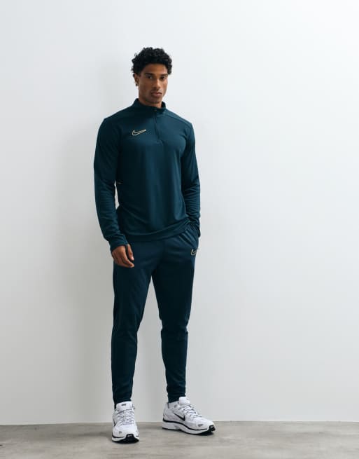 Nike Football Academy logo jogging slim vert, 5 de 5