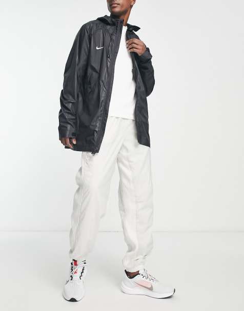 Rain jacket nike mens hot sale