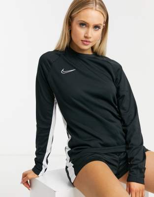 nike football long sleeve