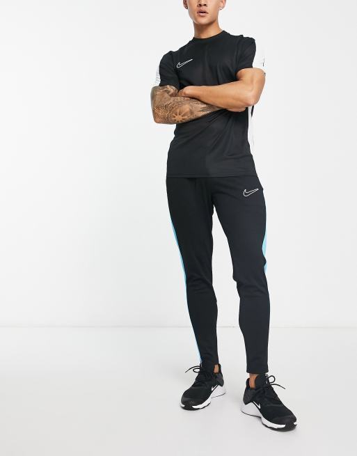 Pantalon de survêtement homme Nike Dri-FIT Academy Pro - Noir