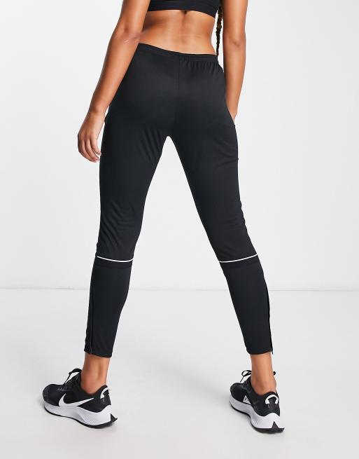 Nike Football Academy pantalon de jogging noir, 2 de 4