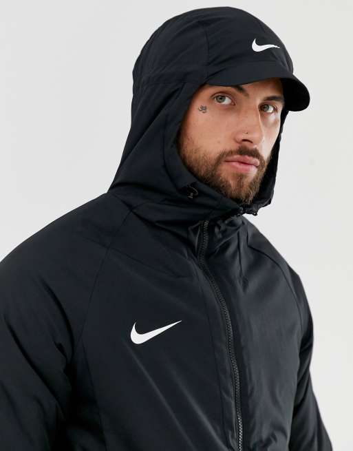 parka de foot homme