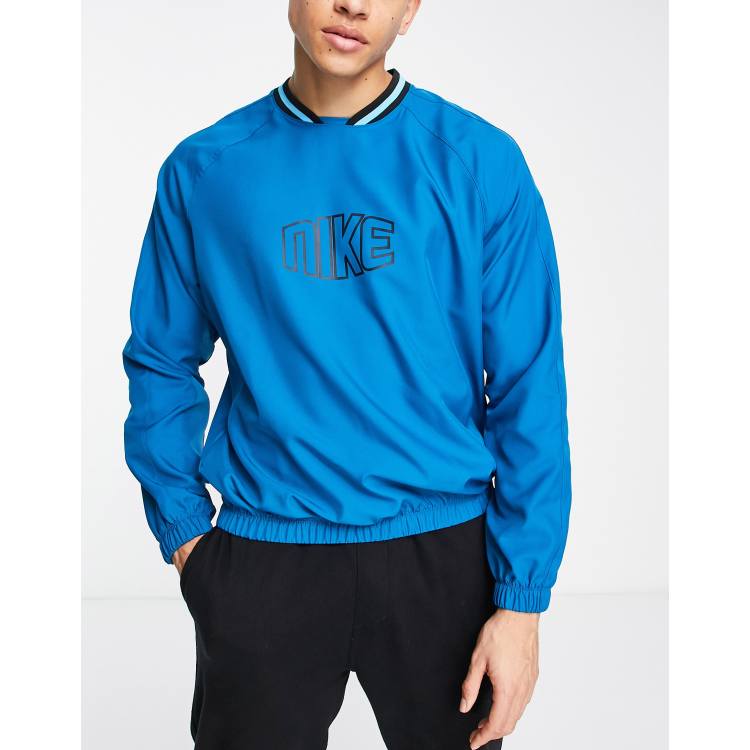 Nike sb best sale wind top