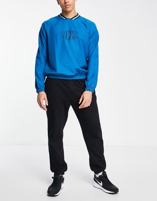 Nsw nike air best sale crew flc