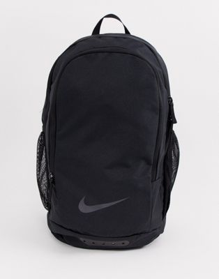 Nike Football Academy - Rugtas in zwart BA5427-010