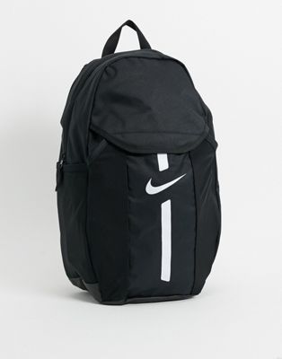 Homme Nike Football - academy - Sac à dos - Noir