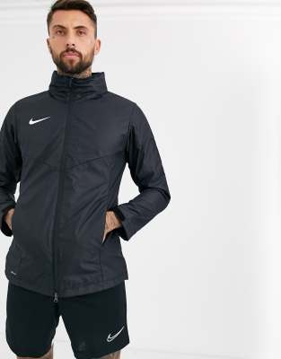 nike fußball regenjacke