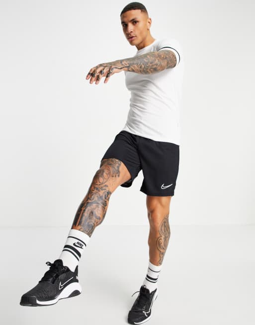 Nike football store shorts and socks