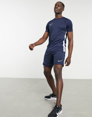 nike youth academy shorts