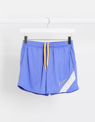 women's nike football shorts