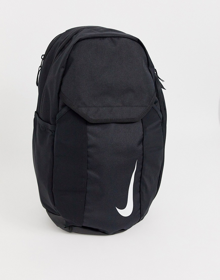 Nike Football – academy – svart ryggsäck