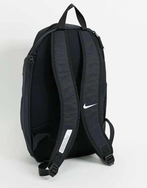 Nike – Football academy – Svart ryggsäck, 2 av 4