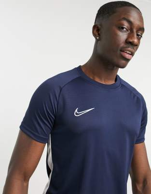 nike academy t shirt