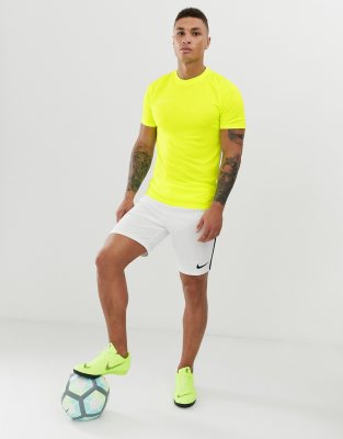 nike academy shorts and t shirt