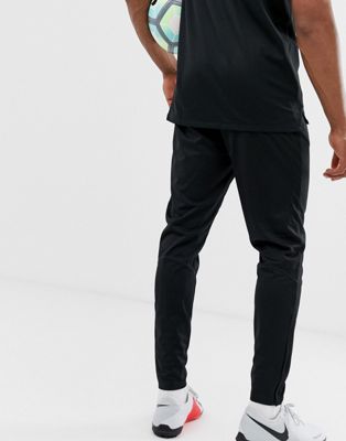 Nike Football academy tapered joggers 