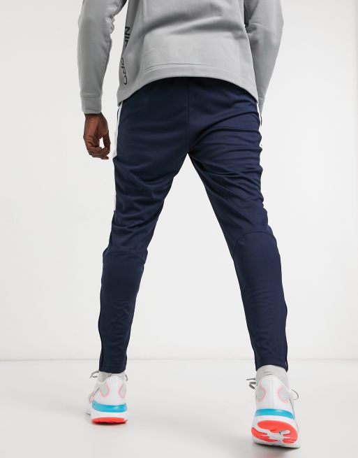 Nike academy tapered cheap joggers