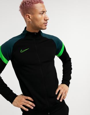 nike football academy track top