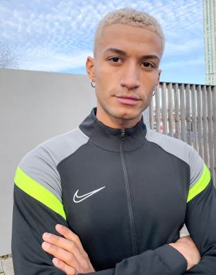 nike academy jumper