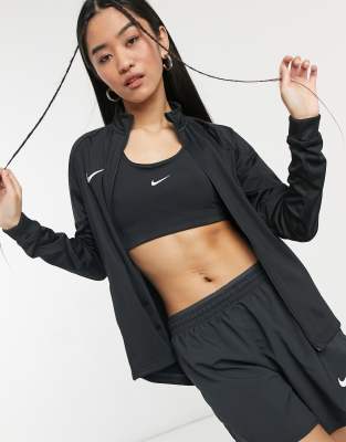 nike football academy track top