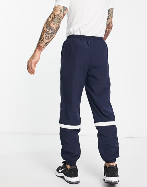 Nike academy cheap track pants mens