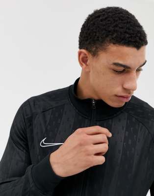 nike football academy track top