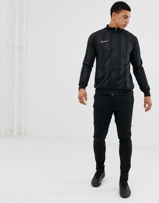 nike football academy track top