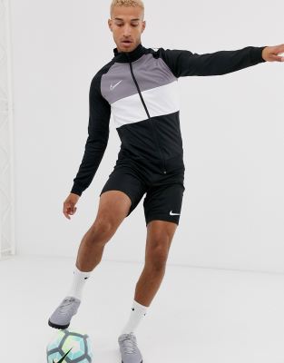 nike football academy track top