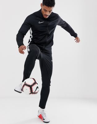 mens academy tracksuit