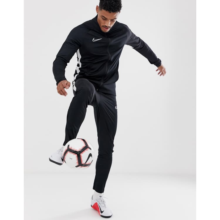 Nike football track outlet suit