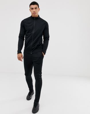 academy nike tracksuit