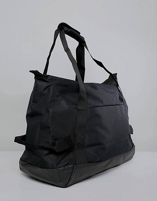 Outflow the first Absolute Nike Football Academy Training Holdall Bag In Black BA5504-010 | ASOS