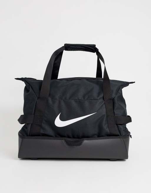 Nike Football Academy Training Holdall Bag In Black BA5506010 ASOS