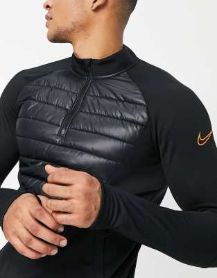 nike winter warrior tracksuit