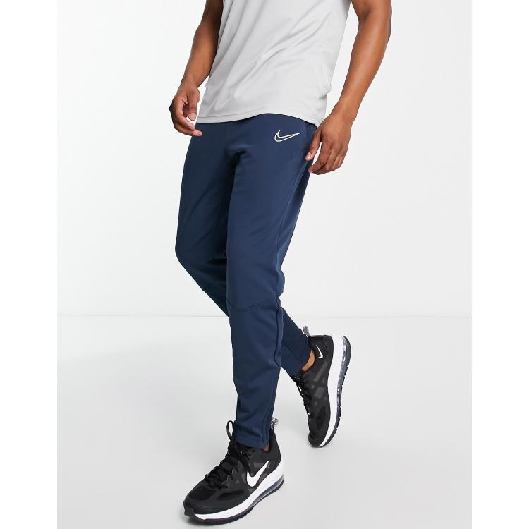 Nike sales academy joggers