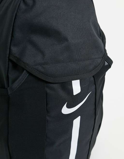 Nike Football - Academy - Zaino nero, 3 di 4