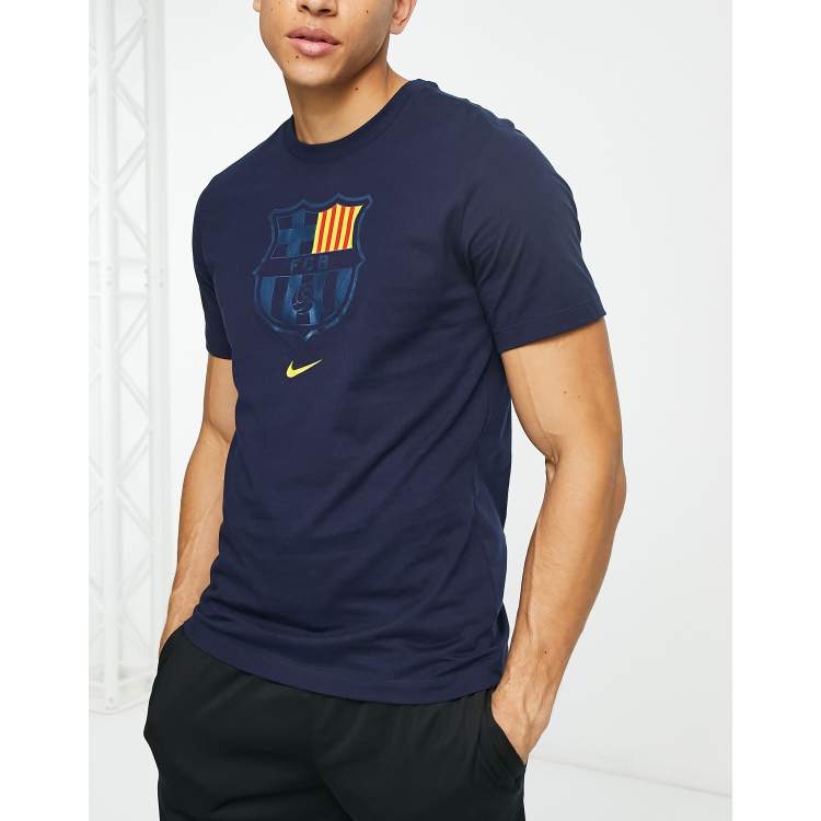 Fc barcelona cheap t shirt