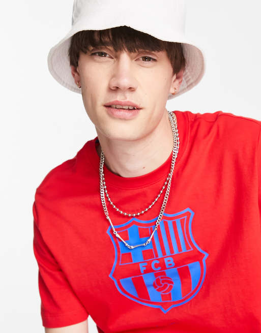 FC Barcelona Forca Barca 1899 Baby's T-shirt FCB-3-317