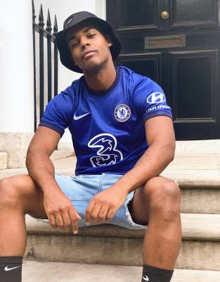 chelsea fc nike shoes