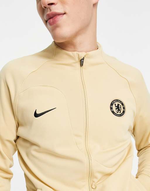 Chelsea anthem outlet jacket