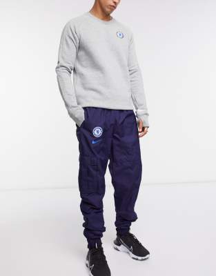 nike chelsea joggers