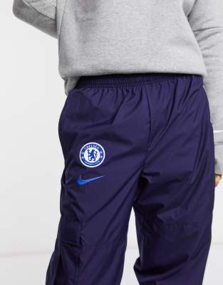 chelsea fc joggers