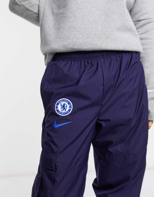 Jogging discount nike chelsea