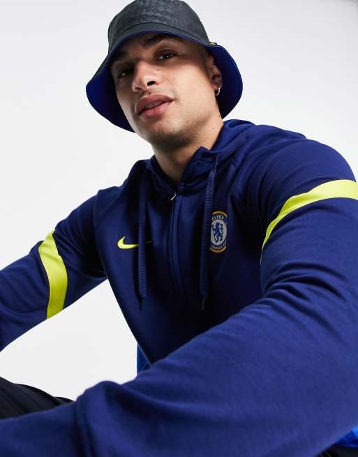 Chelsea fc best sale nike hat