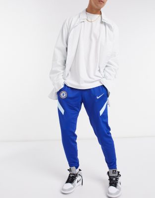 Chelsea F.C. Tech Fleece Men's Nike Joggers