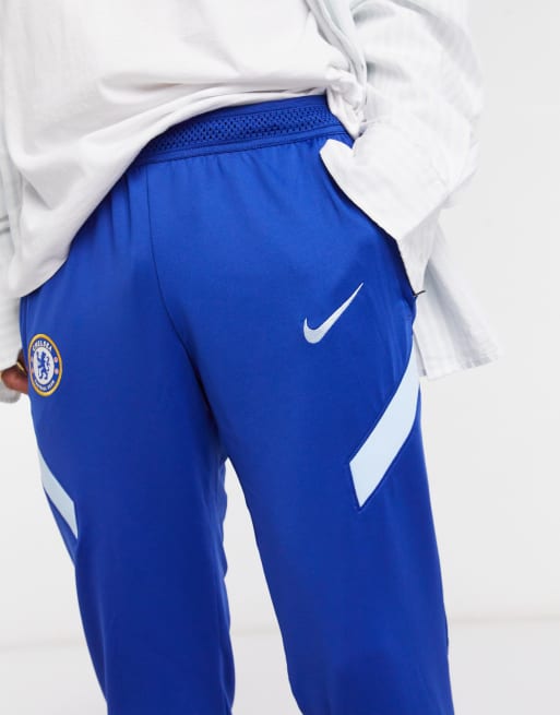 Nike on sale chelsea joggers