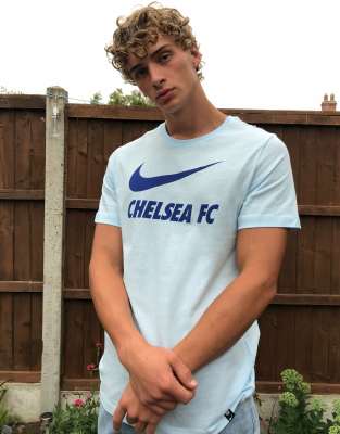 t shirt chelsea nike